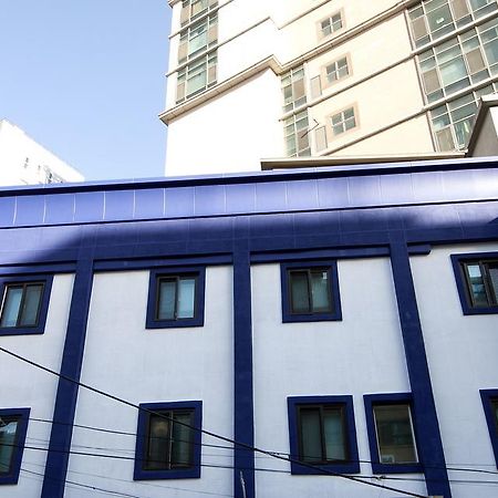 K-Guesthouse Sinchon 2 Seoul Ngoại thất bức ảnh