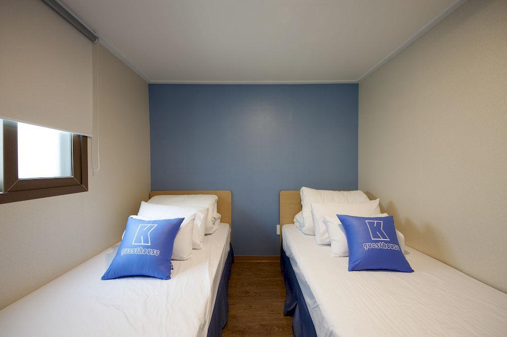 K-Guesthouse Sinchon 2 Seoul Ngoại thất bức ảnh