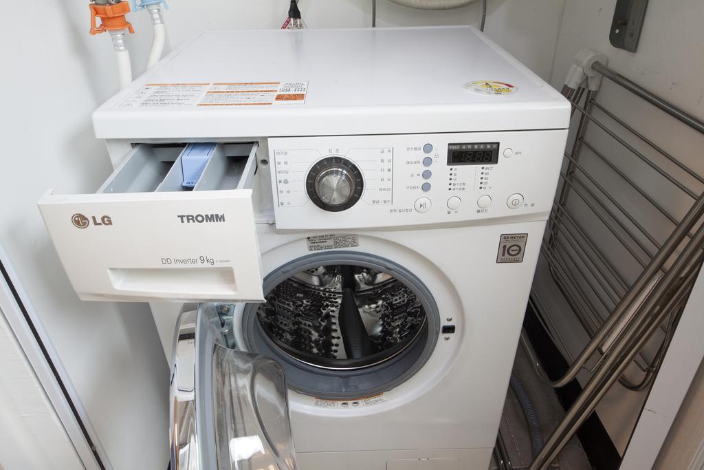 K-Guesthouse Sinchon 2 Seoul Ngoại thất bức ảnh