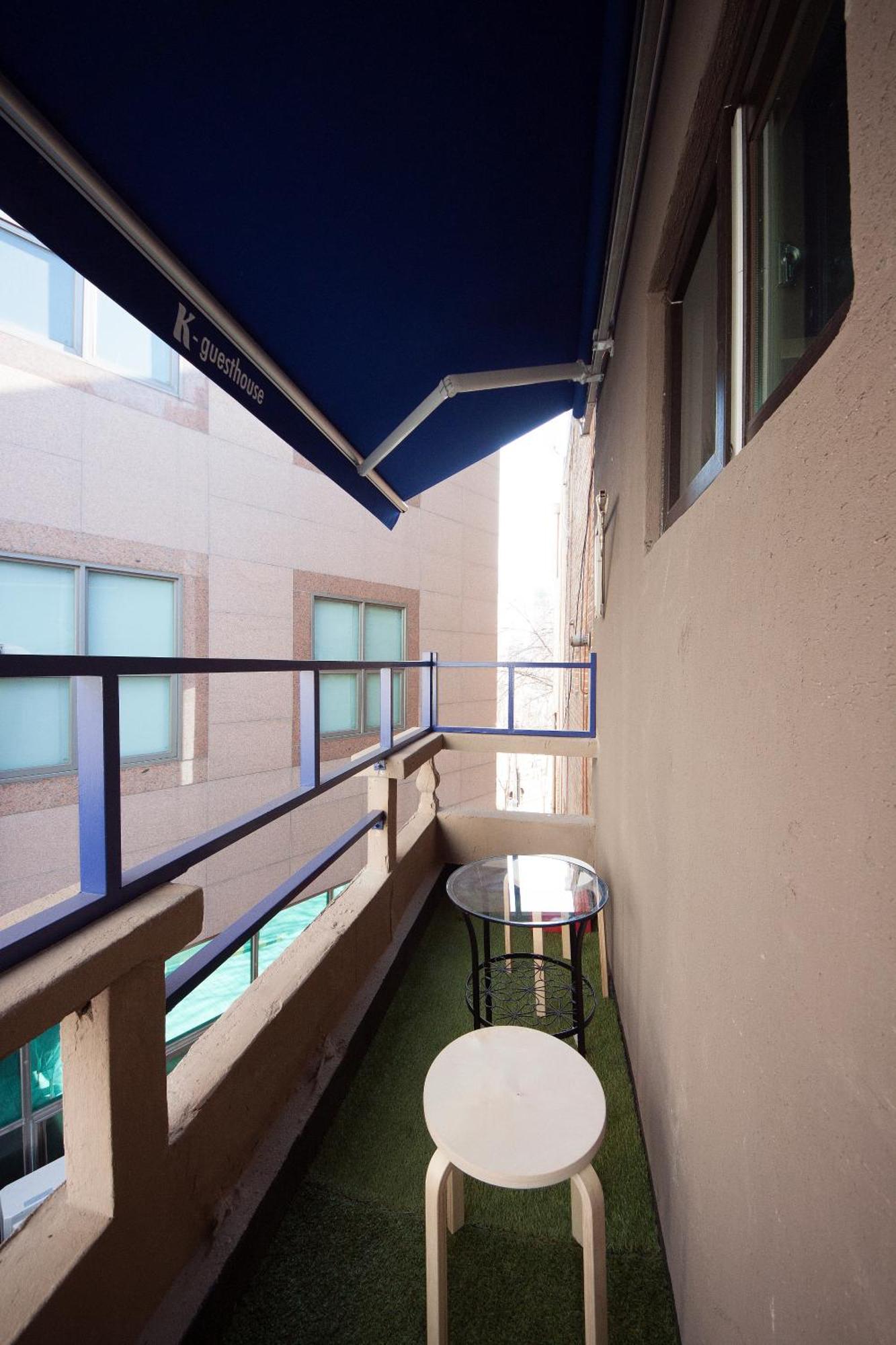 K-Guesthouse Sinchon 2 Seoul Ngoại thất bức ảnh