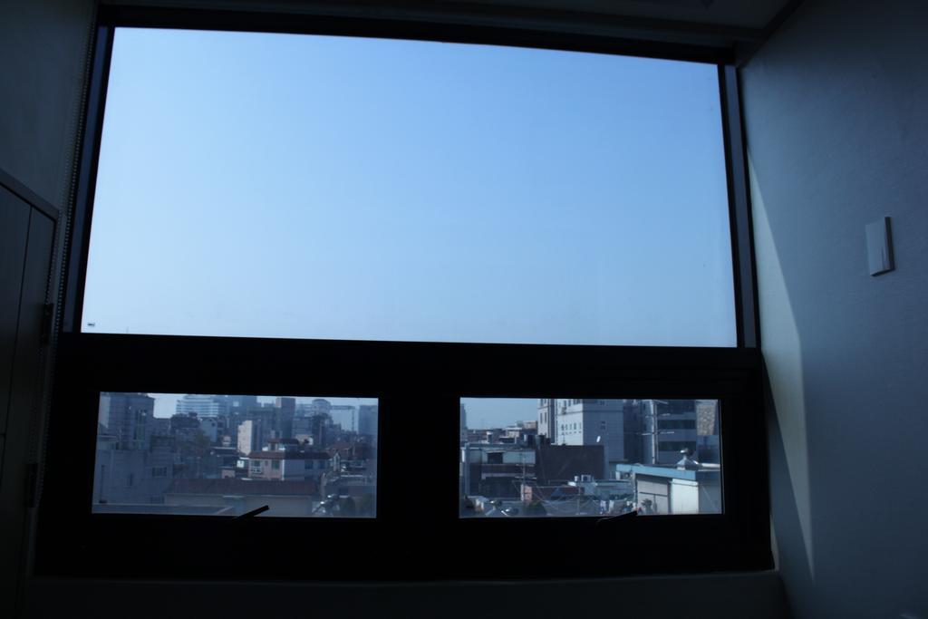 K-Guesthouse Sinchon 2 Seoul Ngoại thất bức ảnh
