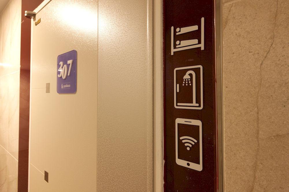 K-Guesthouse Sinchon 2 Seoul Ngoại thất bức ảnh
