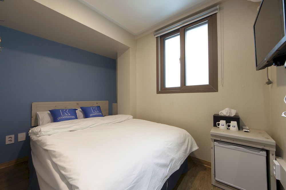K-Guesthouse Sinchon 2 Seoul Ngoại thất bức ảnh