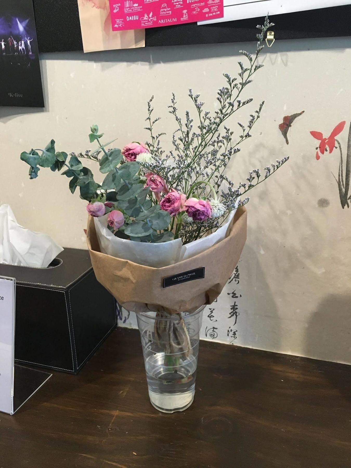 K-Guesthouse Sinchon 2 Seoul Ngoại thất bức ảnh
