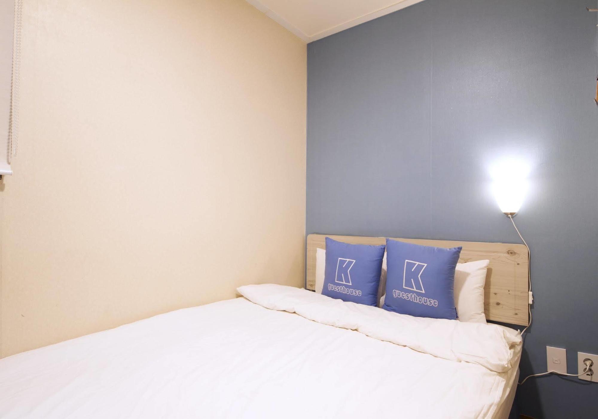 K-Guesthouse Sinchon 2 Seoul Ngoại thất bức ảnh