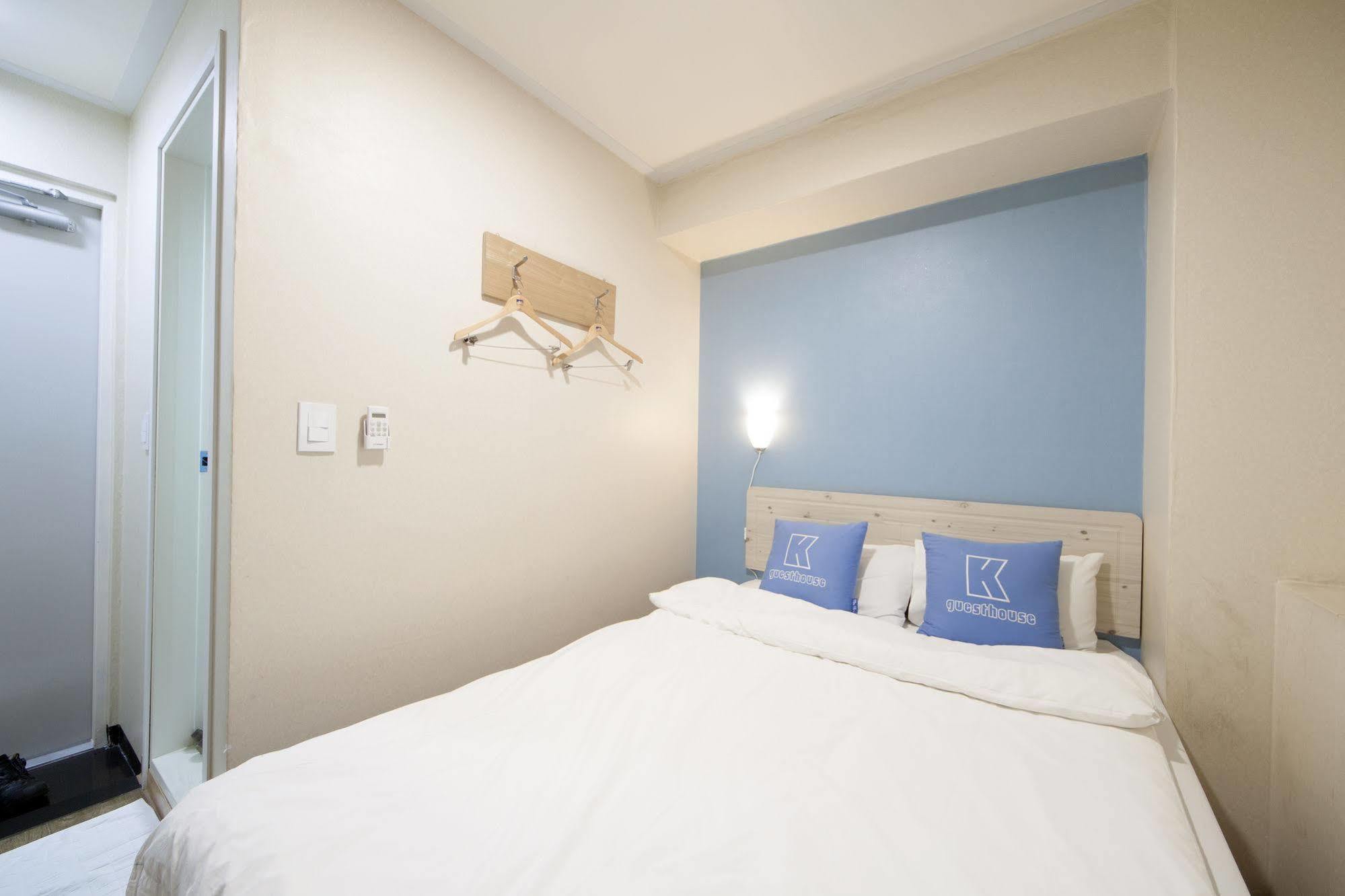 K-Guesthouse Sinchon 2 Seoul Ngoại thất bức ảnh