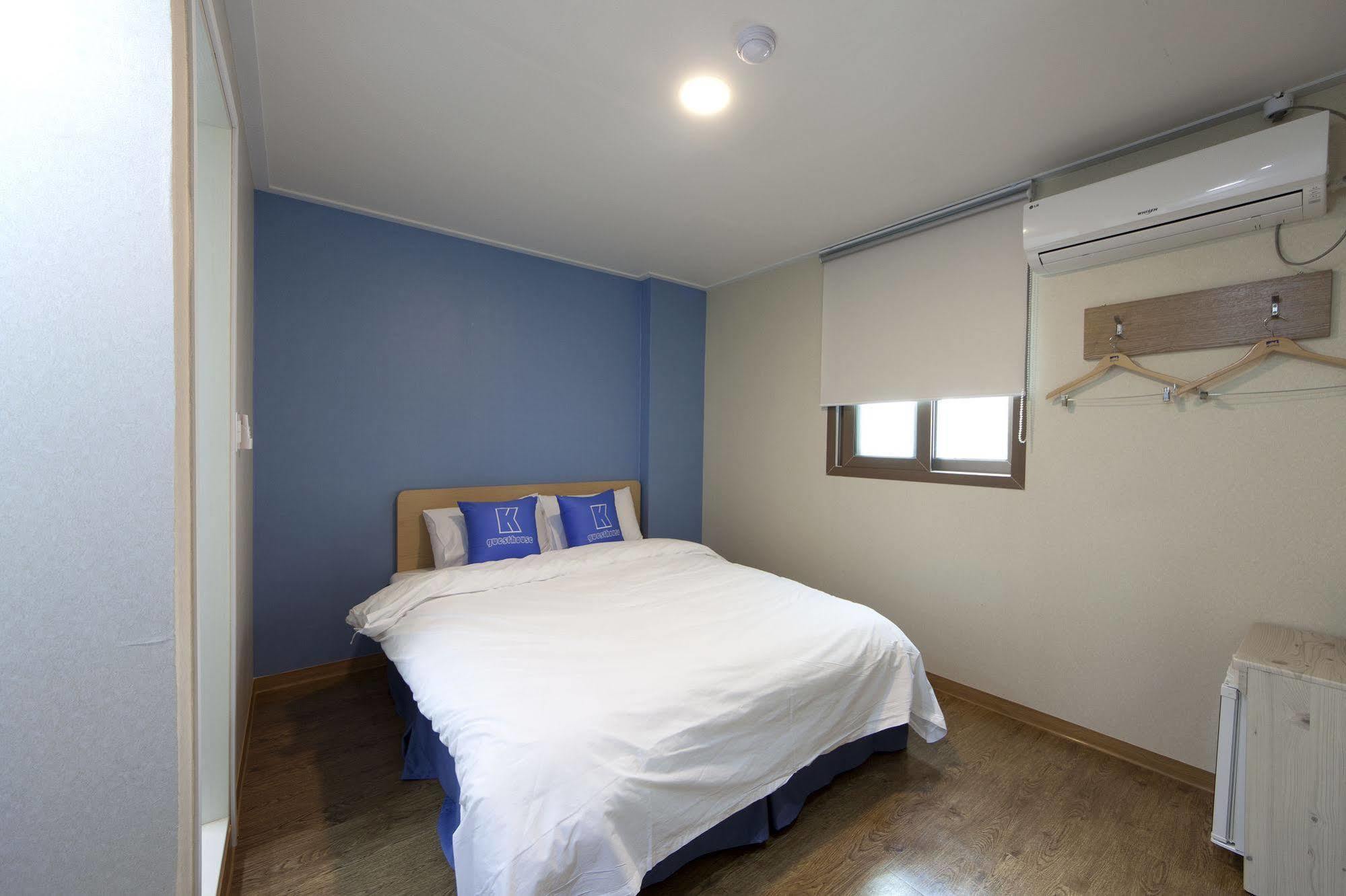 K-Guesthouse Sinchon 2 Seoul Ngoại thất bức ảnh