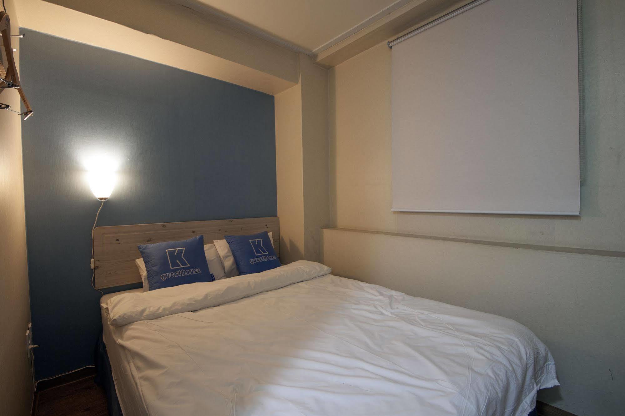 K-Guesthouse Sinchon 2 Seoul Ngoại thất bức ảnh